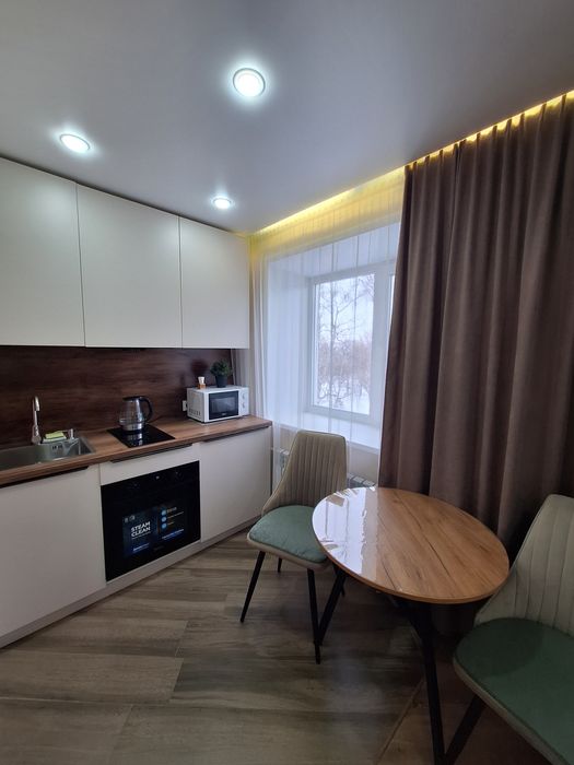 Стильная студия VIP-уровня