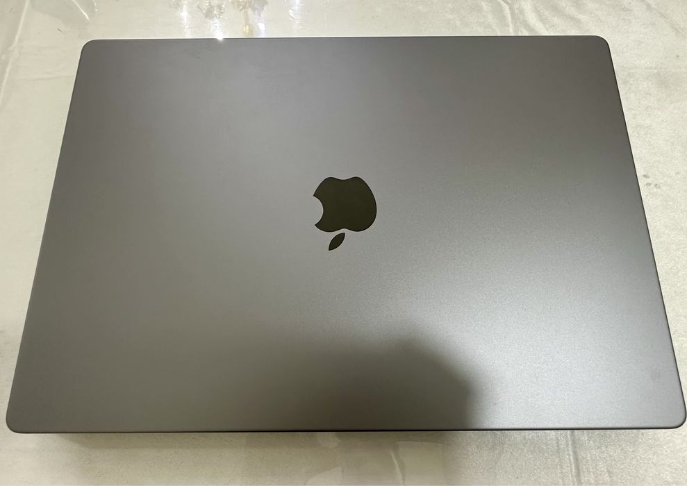 Apple MacBook Pro 16 M2Pro (16/1TB]