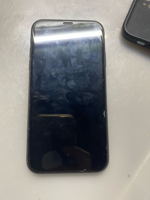 Айфон 11 ,128гб 75% емкость