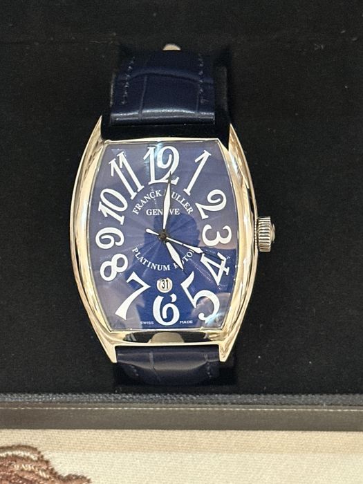 Мъжки часовник красив и стилен