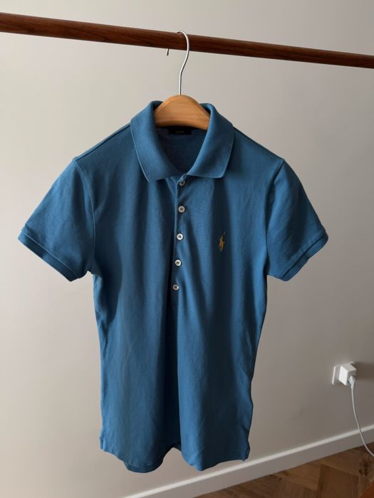 Дамска тениска Polo Ralph Lauren