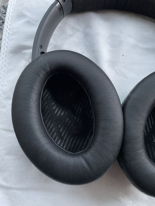 Casti Bluetooth BOSE QC35 QuietComfort 35