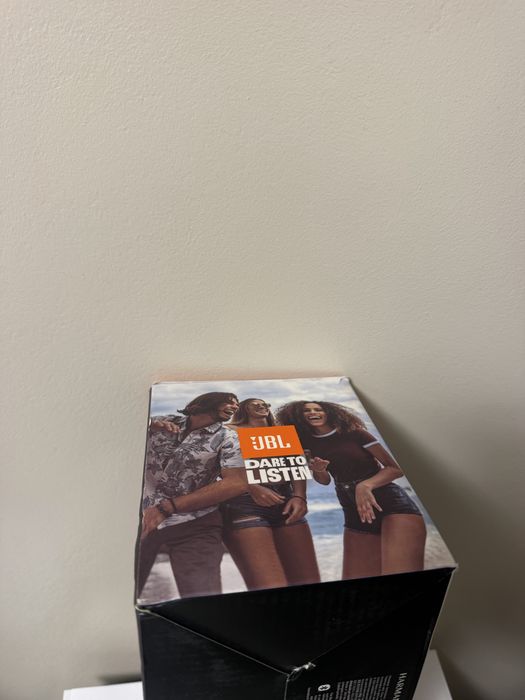 Boxa JBL CHARGE 6 ( Noua )