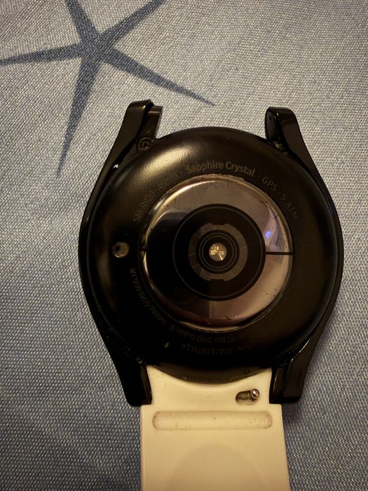 Samsung Galaxy Watch 5 Pro Спешно