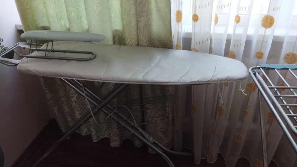 Продам гладильную доску