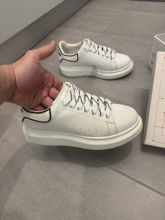 Alexander Mcqueen premium, 42