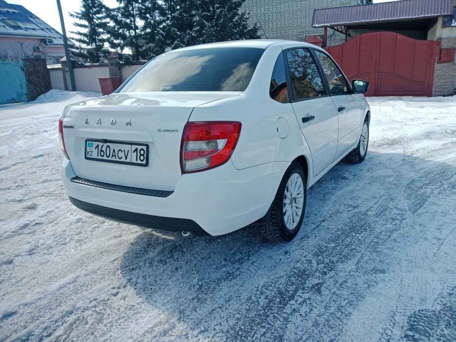 Продам гранта фл базвый