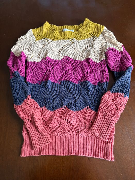 Пуловер Forever 21