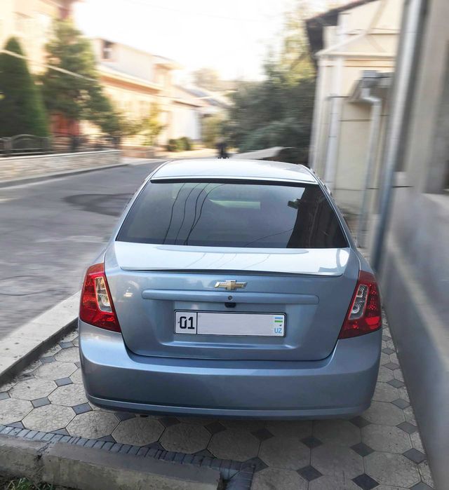 Gentra - 4_Elegant Plus-2019г., 35`000км