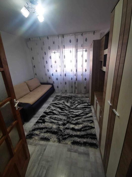 Garsoniera de vanzare