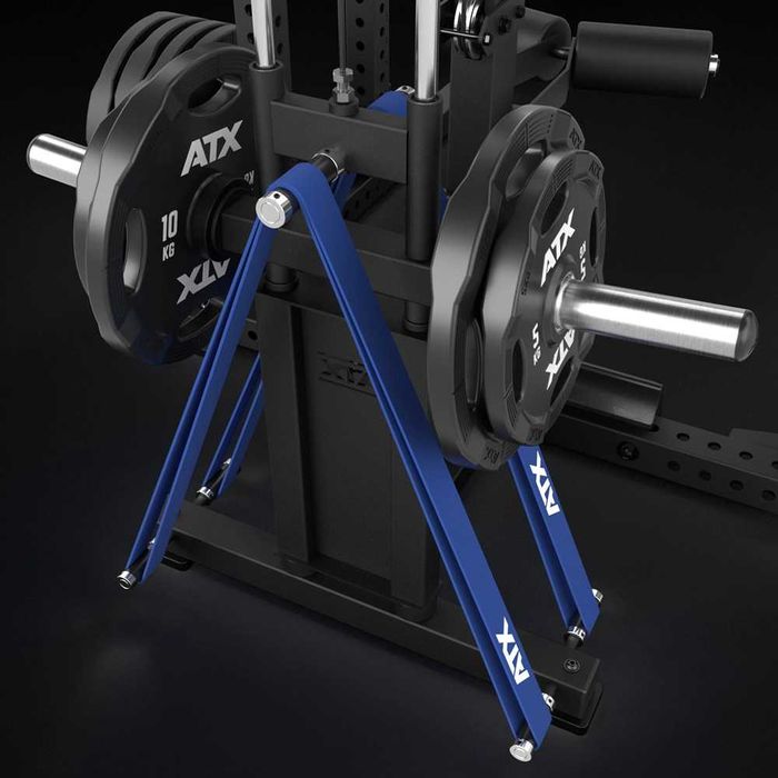 Комбинирана Стойка за Фитнес / Скрипец Поставка за Дискове / Half Rack