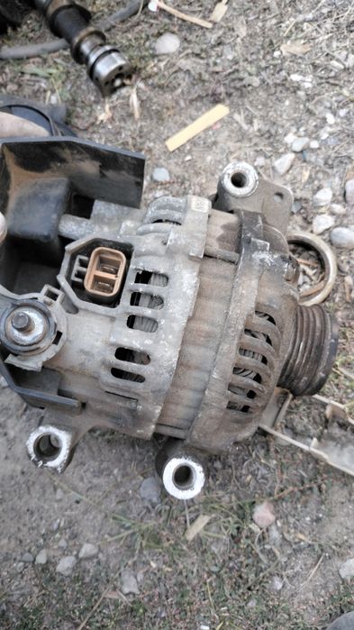 Мазда 6 gg 2005 г