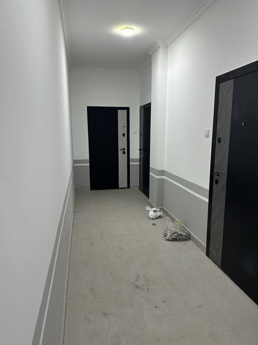 2/9/16 квартира Новостройка Сергели Бобур махалла