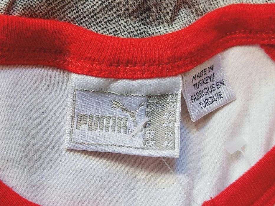 Tricou Puma .y2k.