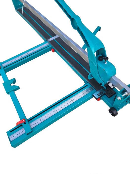 Ново! Машина за рязане плочки 100 см фаянс теракот гранитогрес