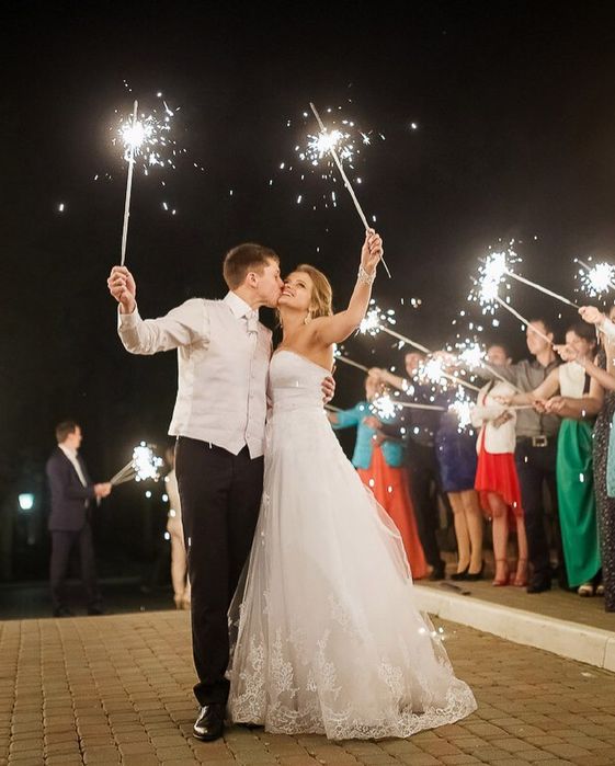 Спецэффекты для вашего мероприятия