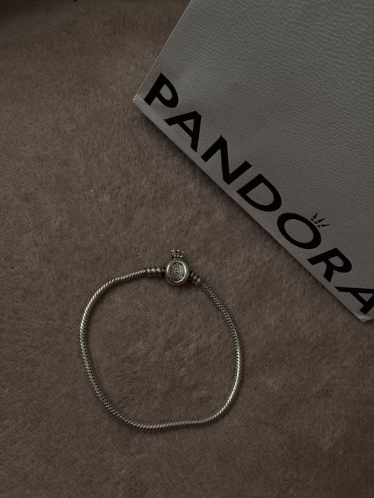 Гривна пандора оригинална