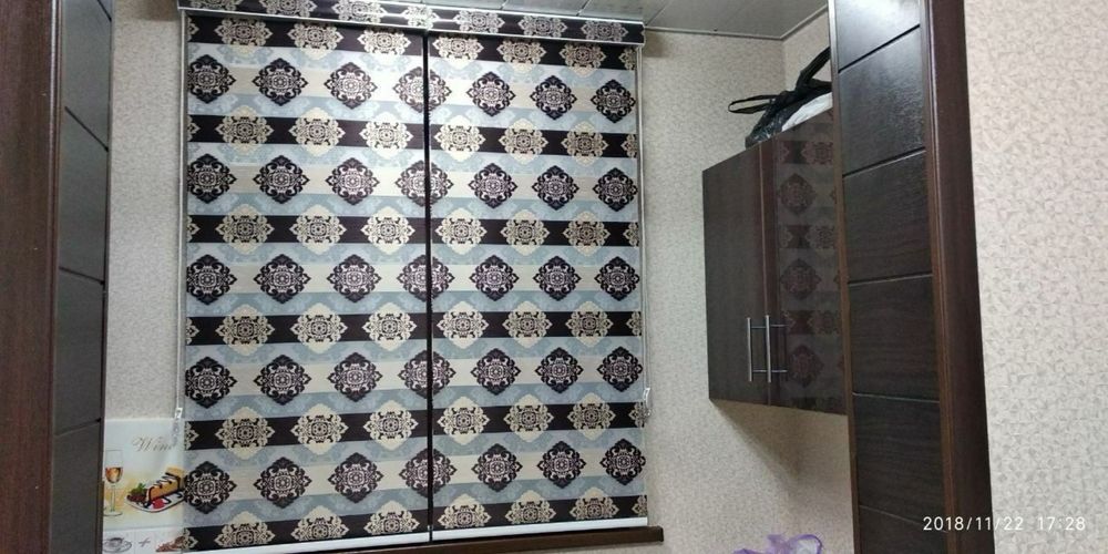 Жалюзи биринчи кул келишилган нархларда