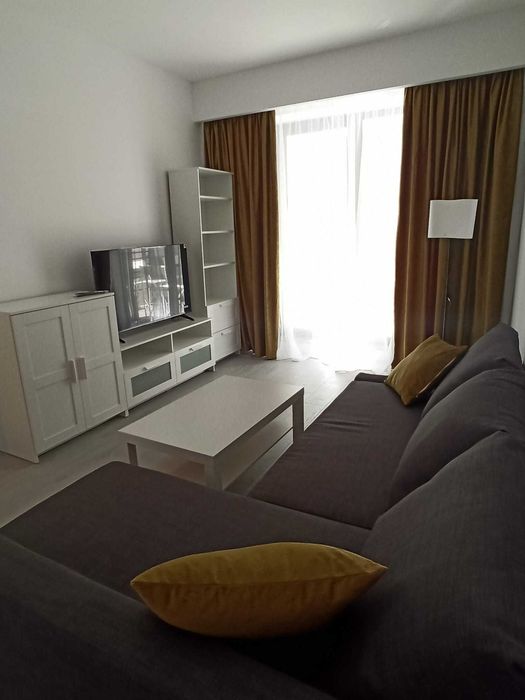 Închiriere apartament cu 2 camere, Novum 56, București, Sector 6