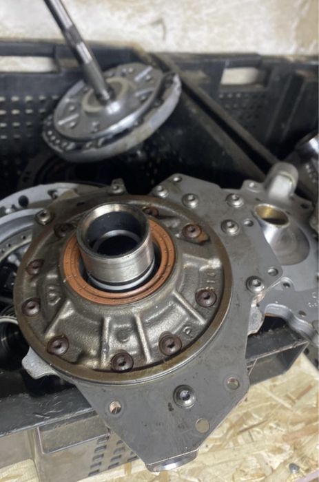 ПО, АКПП насос,селектор,планетарка,гидроблок,по ддон,датчик,соленоид