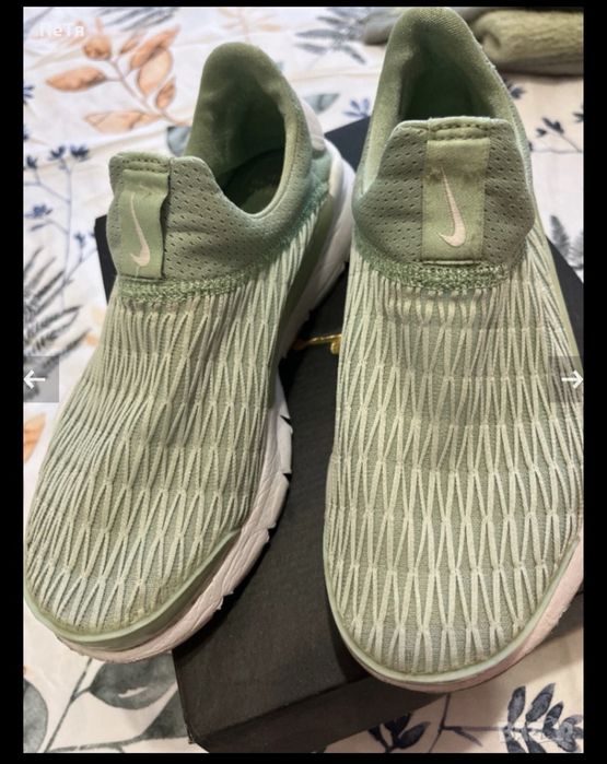 23 Jordan Fly  / Nike Womens Sock Dart PRM Running Trainers