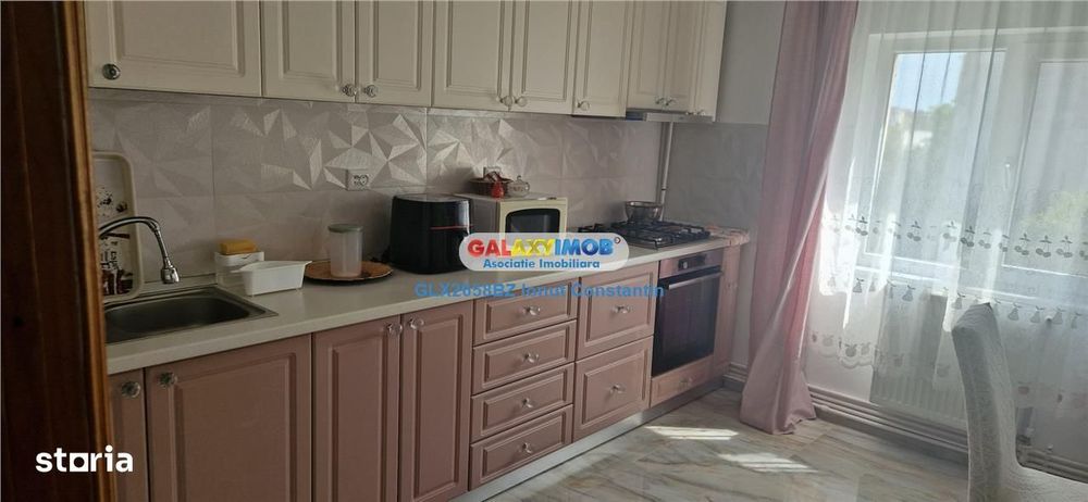 Vanzare apartament 2 camere zona Dorobanti 2
