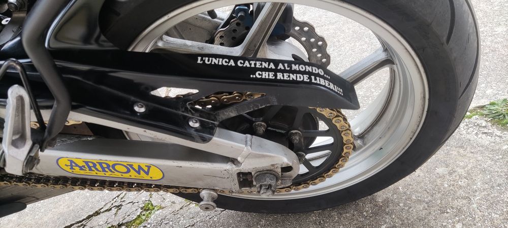 Kawasaki Versys 650 2009