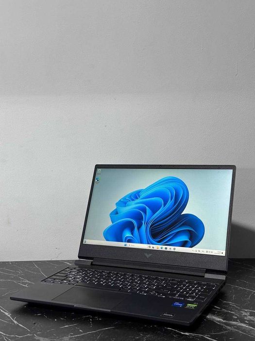 Kuchli Igrovoy Noutbuk HP Victus Gaming