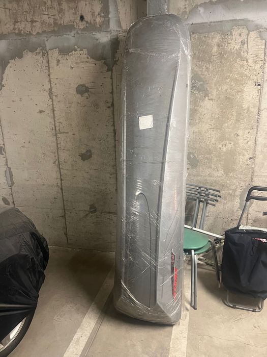 Багажник Jetbag 300