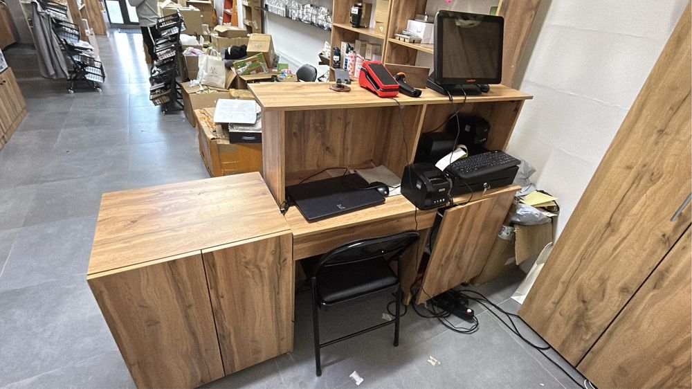 Мебель для магазина/офиса