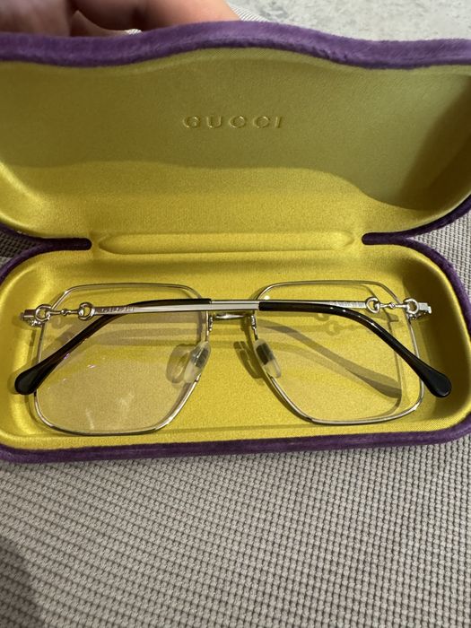 Rame ochelari Gucci