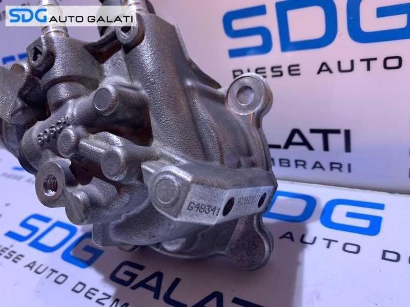 Pompa Inalta Presiune cu Senzor Regulator BMW Seria 4 F36 418 2.0 D N47 2013 - Prezent Cod 0445010519 7823452 0928400798