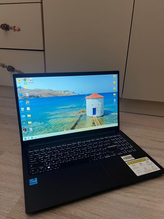 Asus vivobook 14/15/17