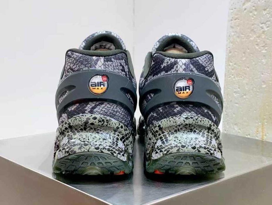 Нови мъжки маратонки Nike Air Max DN8 Snakeskin