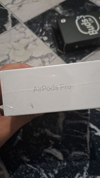 AirPods      Pro