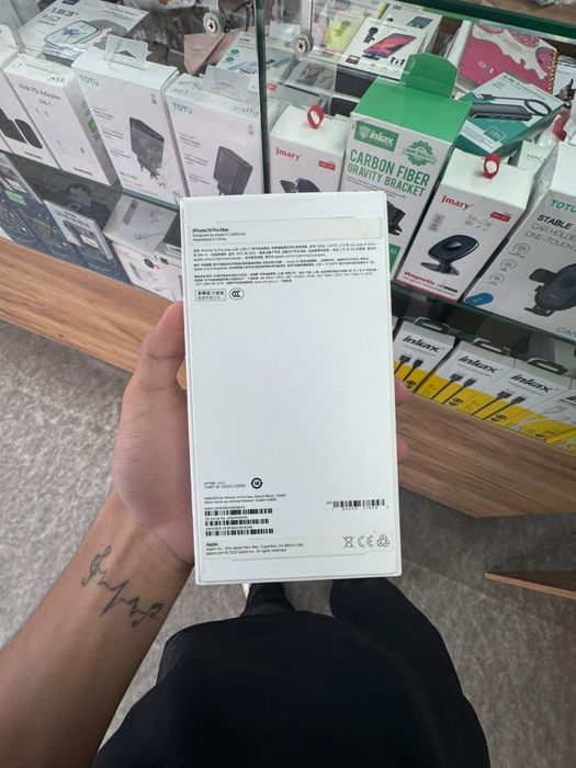 Iphone 14 pro max