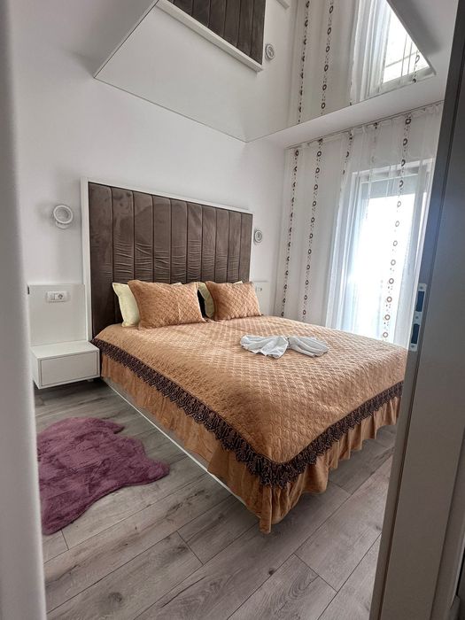 ADORA Lux regim hotelier