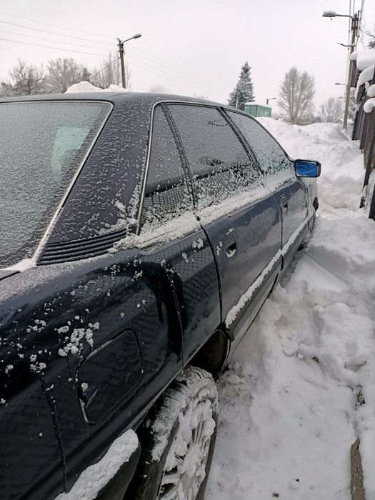 Ауди 100 с3 не на ходу