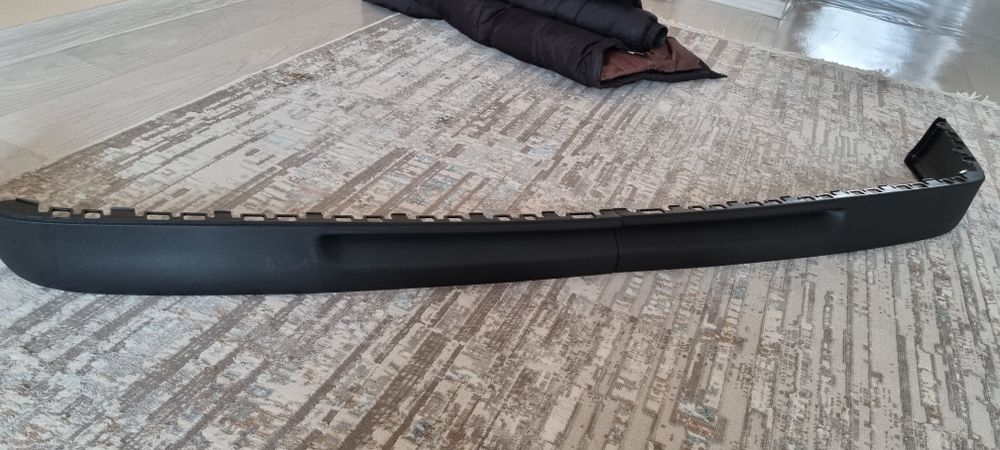 Продам губа широкий на голф вента