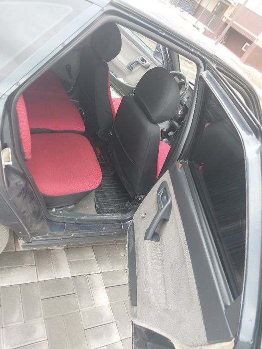 Ваз 2112 сатылады газ-бензин