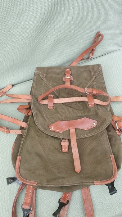 Raniță militară  ,( Rucsac )