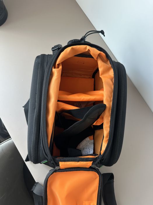 Geanta Travel Bikepacking Vayox