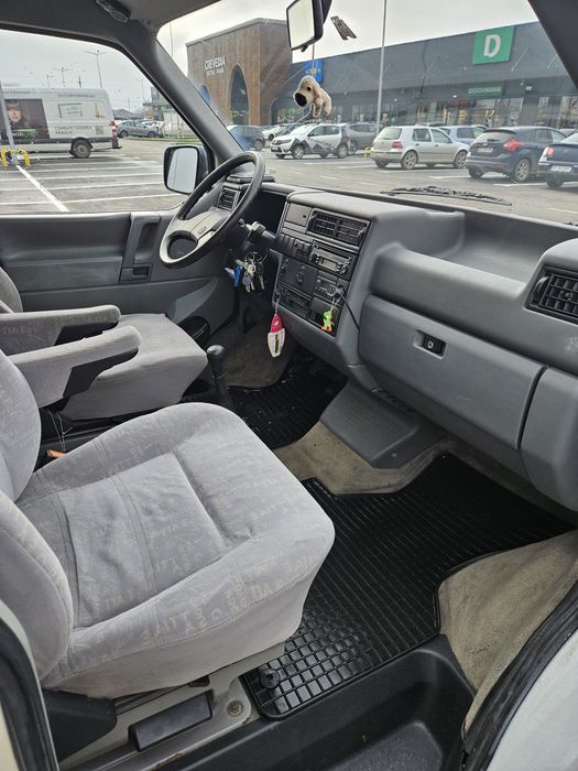 Volkswagen T4 multivan