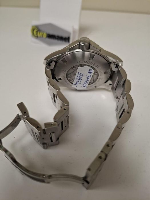 Ceas Longines Conquest L3.760.4 -P-
