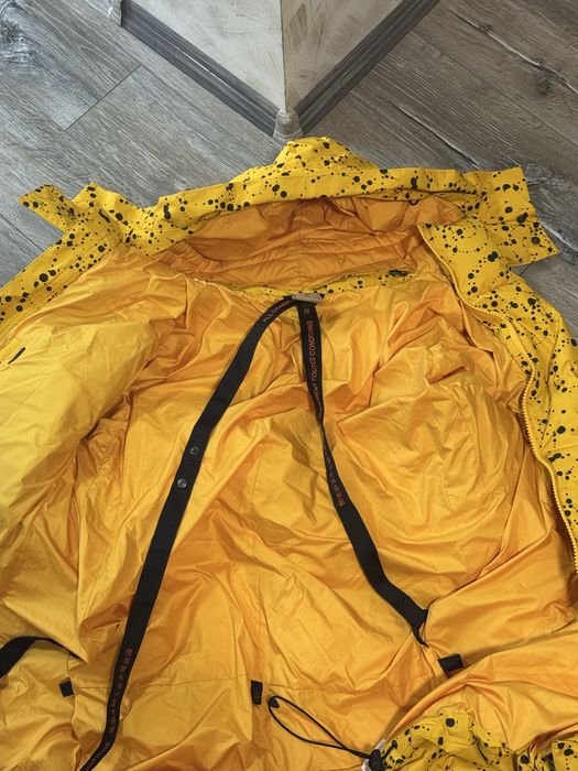 Geaca Nike de iarna,Noua