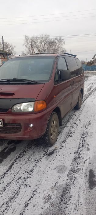 Продам машину или обмен