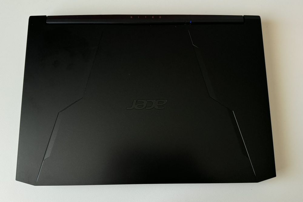 Геймърски Лаптоп Acer Nitro 5, 1000 GB SSD, 24 DDR4 3200MHz, Intel Core i5-11300H, NVIDIA GeForce RTX 3050 4GB GDDR6, WINDOWS 11