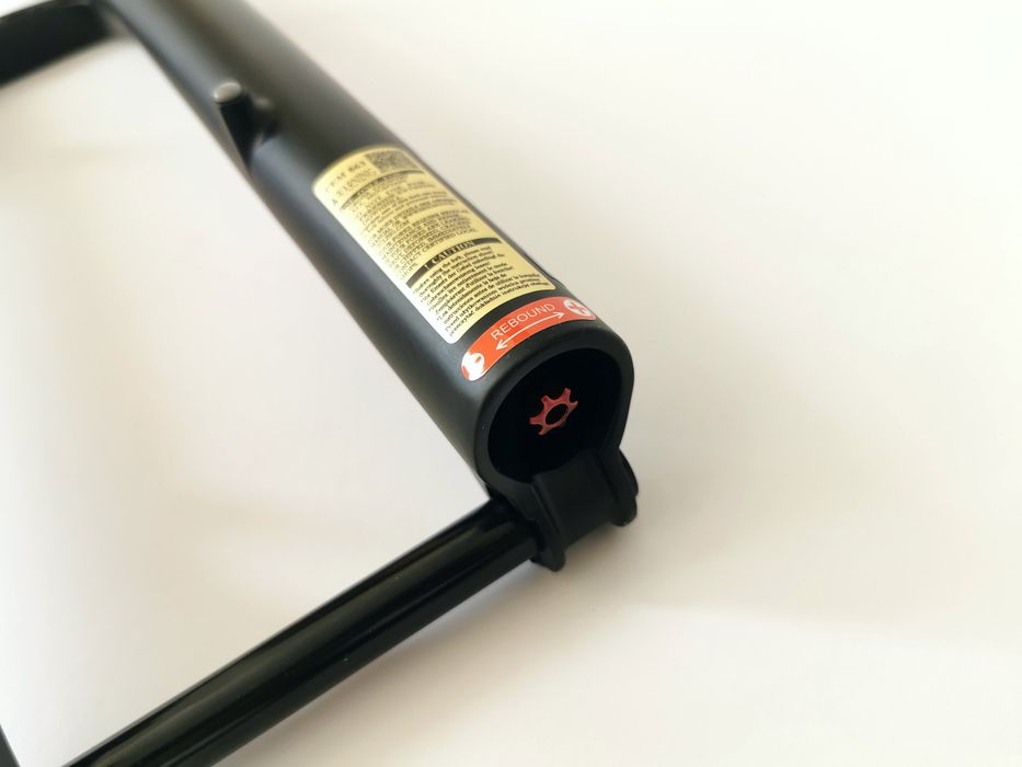 Вилка Suntour Raidon32 RLR 29" 100mm Boost 15X110mm