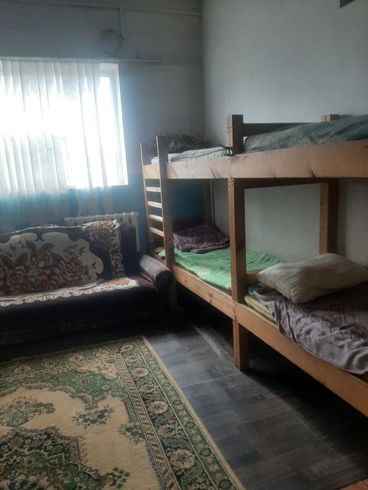 сдам койко место