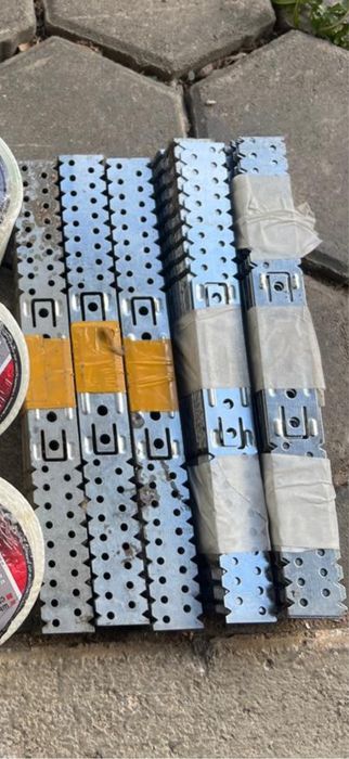 Подвес для профиля 450 шт